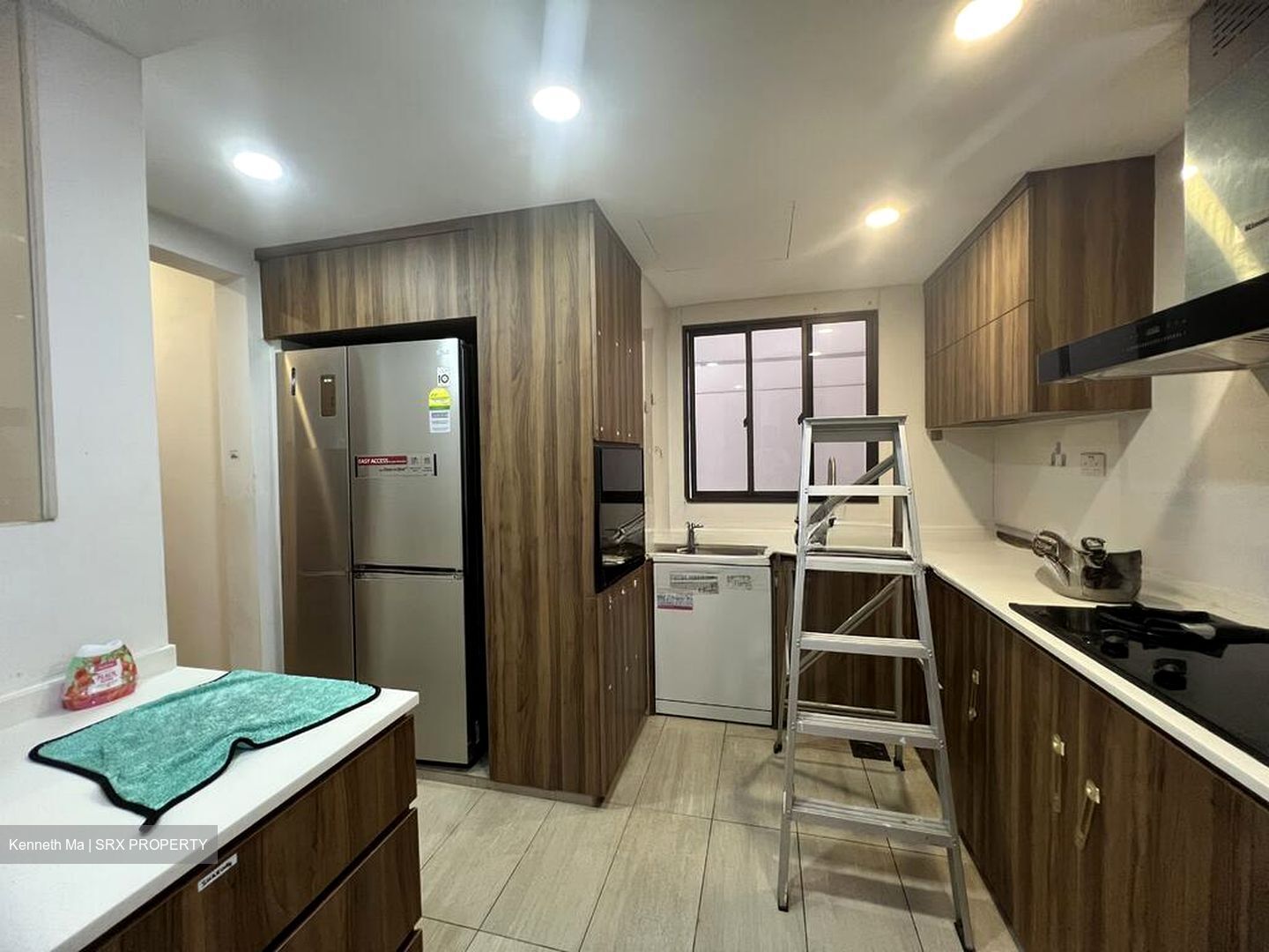 The Mayfair (D22), Condominium #520963821